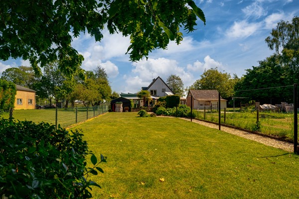 Medium property photo - Groenestraat 42, 6988 BC Lathum
